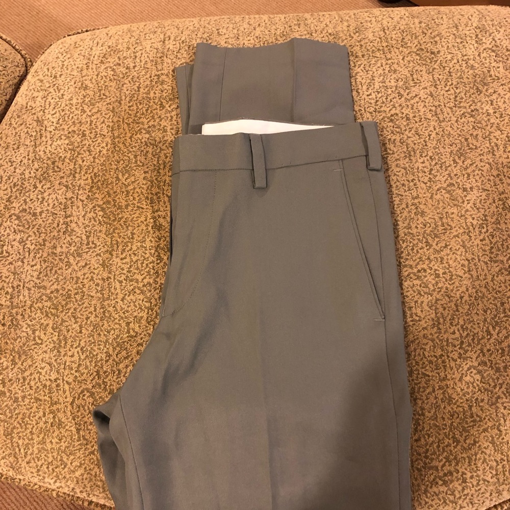 Men’s Dress Pants 30x32